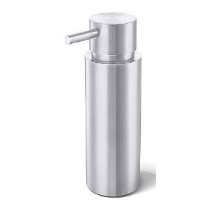  Manola 6.5 in. Liquid Dispenser w Metal Pump