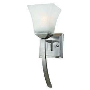 Design House 514786 Torino Collection 15 Inch Wall Mount Single Light 