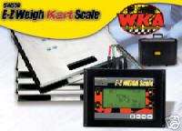 Intercomp SW500 Kart Scales,Compare to Longacre Scales  