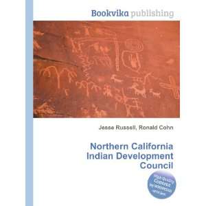  Northern California Indian Development Council Ronald 