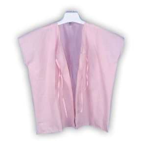  Mammography Jacket with Ties