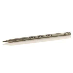  Make Your Mark Pewter Pencil Paperweight 