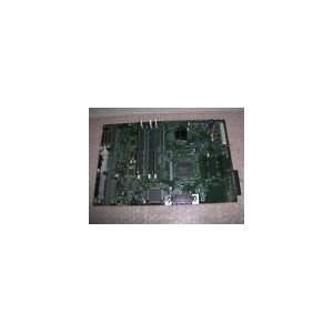  HP Main Logic PC board DesignJet 1050C Plus 1055CM (C6074 