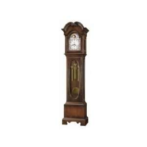  Madilyn Grandfather Clock: Home & Kitchen