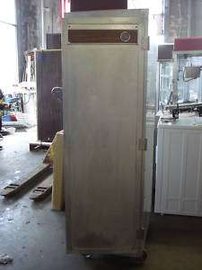 Lincoln 5700 USED Heated Holding Cabinet  