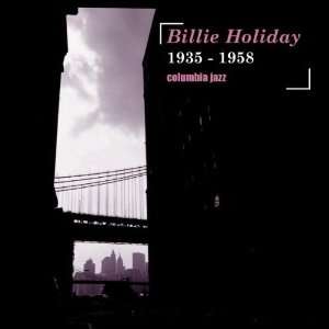  Columbia Jazz: Billie Holiday: Music