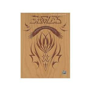  Eagles   Lyric Chord Songbook   Lyrics/Chords Musical 