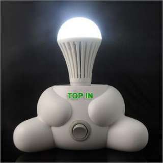 3x 7W led lights e27 Energy Saving lamp bulbs Save You 50% Money Best 