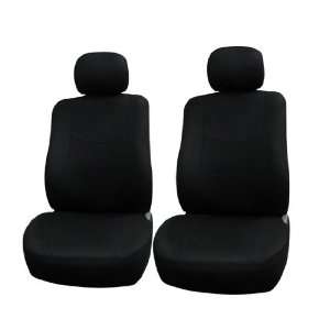 ON SALE..Univerisal Bucket Seat Cover Car Seat Cover Fb050 Black 