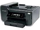 LEXMARK Pinnacle Pro901 All In One COLOR PRINTER