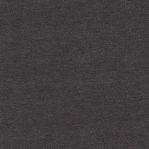   Blend Jersey Knit Charcoal Fabric By The Yard: Arts, Crafts & Sewing