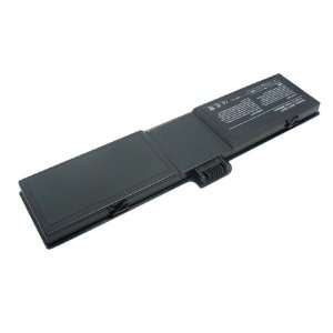  Replacement Laptop Battery for Dell Latitude L400, Latitude LSH 
