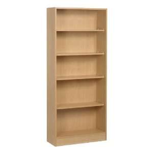  Norwood Series Bookcase 30 W x 72 H