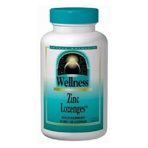    Wellness Zinc Lozenges   120   Lozenge