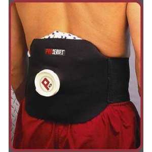  ProSeries Lower back ice wrap cold and hot therapy Sports 