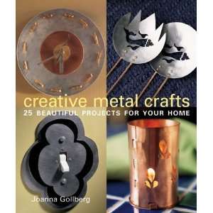   Crafts 25 Beautiful Projects for Your Home [Paperback] Joanna