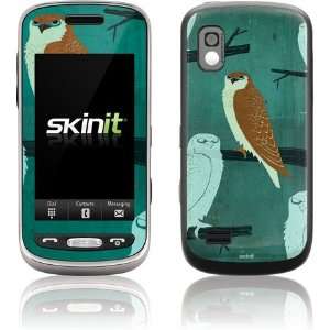  Loss of Species skin for Samsung Solstice SGH A887 