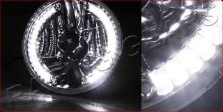 H6054 Sealed Beam Replacement LED Headlight Lamp  