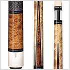   STL 3 ~MSRP $625 BEAUTIFULLY CRAFTED AMERICAN MADE CUSTOM POOL CUE
