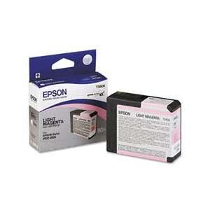  EPST580600 Epson® INKCART,F/ PRO3800,LMG: Electronics