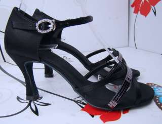 Brand/Style: Womens Latin Dance Shoes