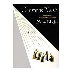  Christmas Music For Piano Duet Musical Instruments