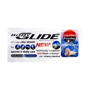  Bodyglide Liquified Powder   Single Pack (4ml): Sports 