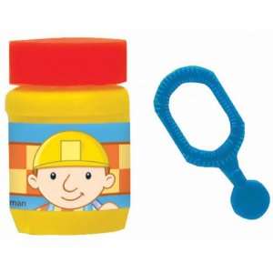  Lets Party By amscan Bob the Builder Party Bubbles 