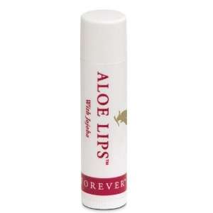  Forever Living Products Aloe Lips, Chapstick, Lip Balm 