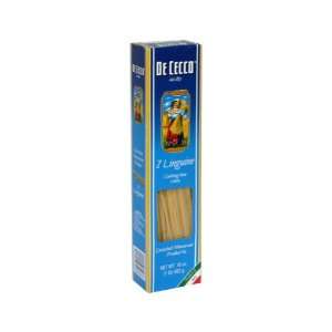 Dececco Pasta Linguine Pasta ( 20x16 OZ)  Grocery 