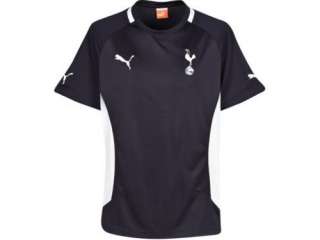 RTOT04 Tottenham shirt   Puma jersey   training top  