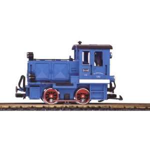  LGB Scale Diesel Locomotive   Amusement Park Railroad 