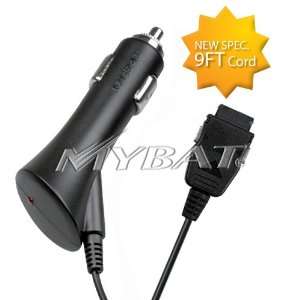  Car Charger (with IC chips) for LG AX390, LG VX3400, LG VX5300, LG 