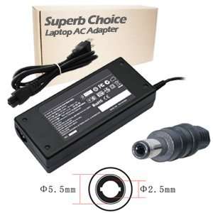  Superb Choice 90W Replacement Laptop AC Adapter Charger 