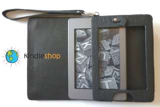 Kindle Touch shown in photos below is not included in auction