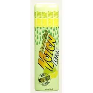   Flavored Personal Lubricant Lemon/Lime 4oz