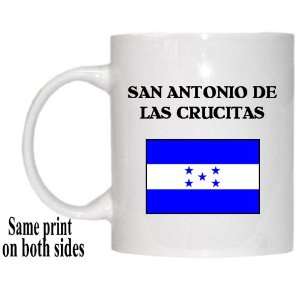  Honduras   SAN ANTONIO DE LAS CRUCITAS Mug Everything 