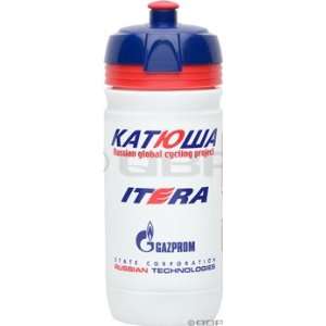  Elite Corsa Katusha Team Bottle 550ml