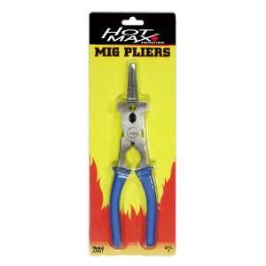  Hot Max 22027 MIG Welding Pliers