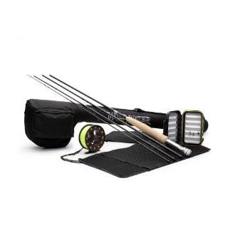 Redington Crosswater Fly Fishing Outfit 