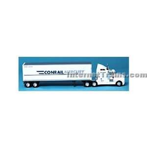  Model Power G Scale Kenworth Conventional w/40 Great Dane 