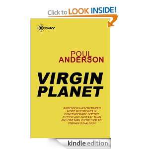 Start reading Virgin Planet  Don 