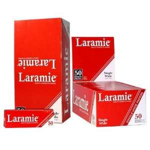  Laramie Red Single Wide 