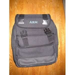  ARM Logo Padded Computer Laptop Bag: Everything Else
