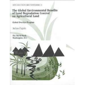  Benefits of Land Degradation Control on Agricultural Land 