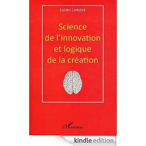   Creation (French Edition) Lucien Lamairé  Kindle Store
