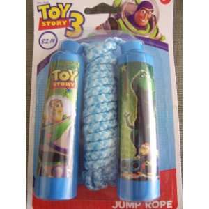  Disney Toy Story 3 Glitter Jump Rope ~ 82 Everything 