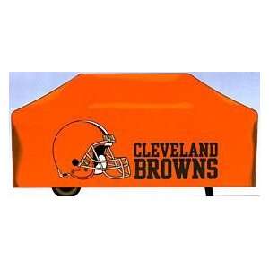  Cleveland Browns Deluxe Grill Cover: Patio, Lawn & Garden