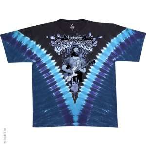  Grateful Dead Jerry Drip (Tie Dye) T Shirt 2XL Sports 