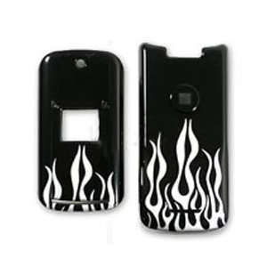 Fits Motorola KRZR K1 Cell Phone Snap on Protector Faceplate Cover 